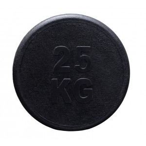 VNK Dumbbell PRO 37.5 kg (1 pc)